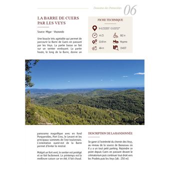 Rando-vin Provence et Corse