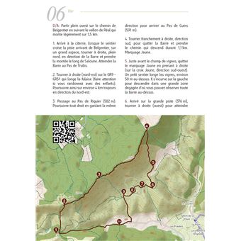 Rando-vin Provence et Corse