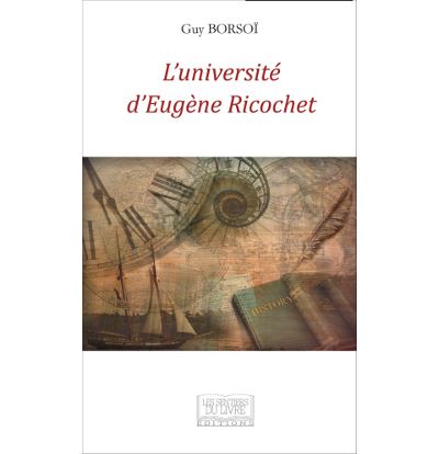 L'université d'Eugène Ricochet