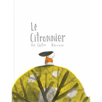 Le citronnier