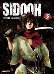 Sidooh T03 (Nouvelle édition)