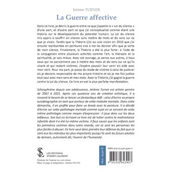 La guerre affective