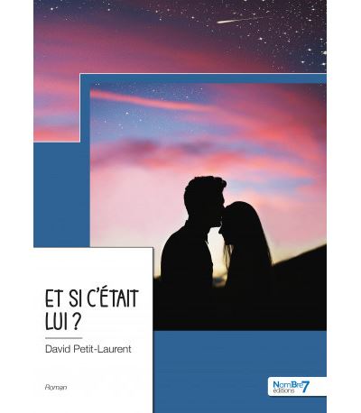 Et si c'était lui ? - David Petit-Laurent - broché
