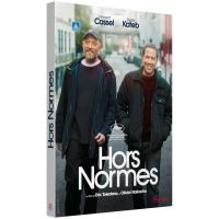 Hors normes DVD