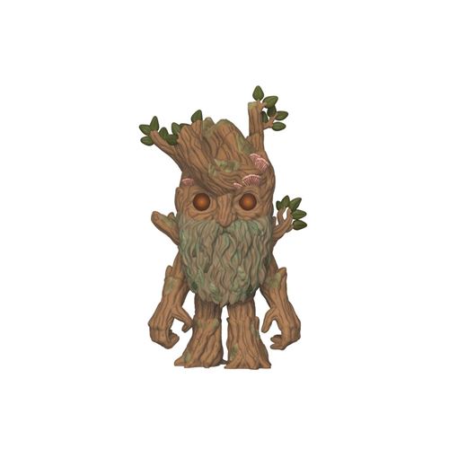 Figurines Personnages Funko Figurine Seigneur Des Anneaux Lotr - Treebeard Oversized Pop 15Cm