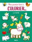 Les p'tits canards coloriages - La ferme