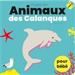 Imagier animaux des Calanques