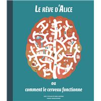 Le Rêve d'Alice ou comment le cerveau fonctionne