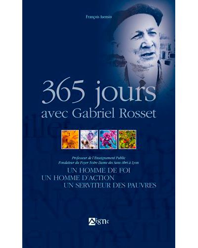 365 jours avec Gabriel Rosset