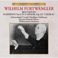 Beethoven : Symphony number 9 in D Minor