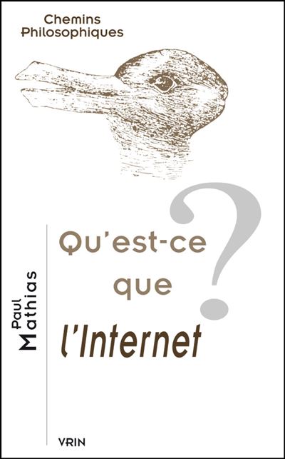 Qu'est-ce que l'Internet ?