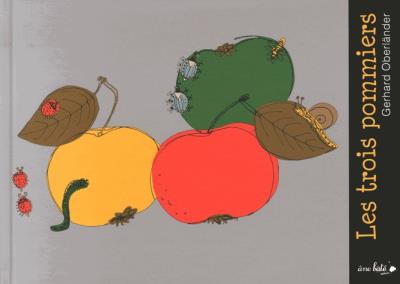 Les trois pommiers