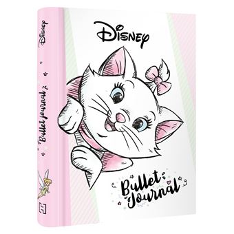 DISNEY - Bullet journal