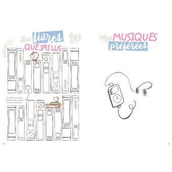 DISNEY - Bullet journal