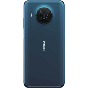 nokia x20 5g 128gb dual sim blue