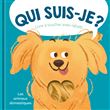 Les animaux domestiques qui suis-je ?