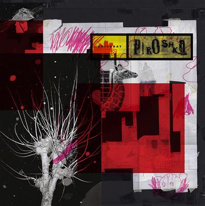 BRICKBAT/LP+DC