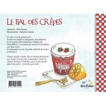 Le bal des crêpes