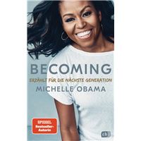 BECOMING - Erzählt für die nächste Generation