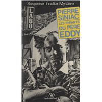 Les enfants du Père Eddy