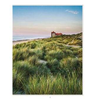 Paradis de sable - Les 100 plus belles plages de France