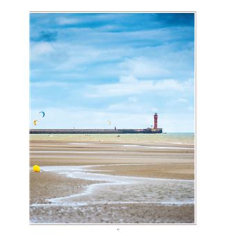 Paradis de sable - Les 100 plus belles plages de France