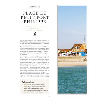 Paradis de sable - Les 100 plus belles plages de France