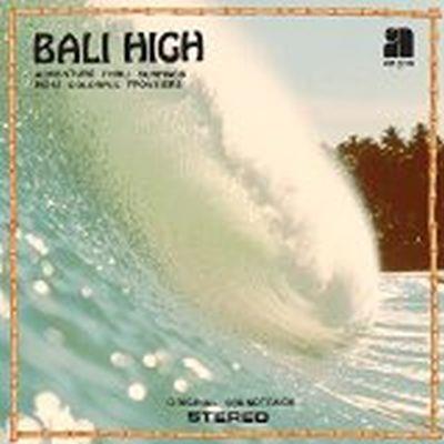 Bali high