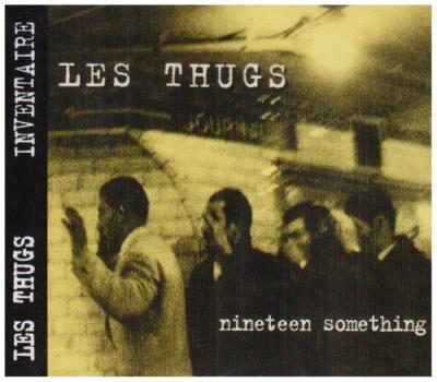 Nineteen something - Digipack