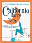 California barre du soir