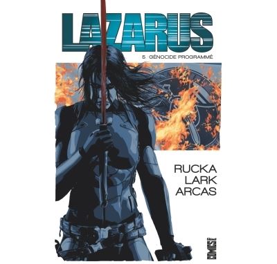 Lazarus