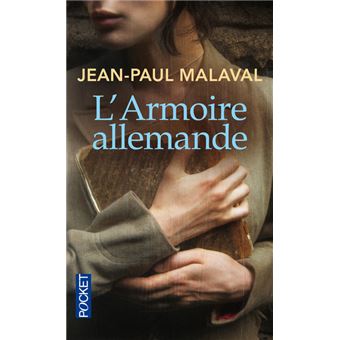 Couverture : L'armoire allemande
