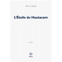L'Étoile du Hautacam