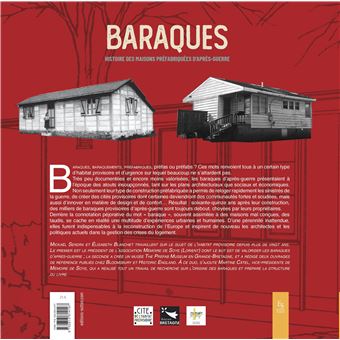 Baraques