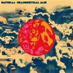 Neanderthal Jam - CD