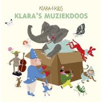Klara's Muziekdoos