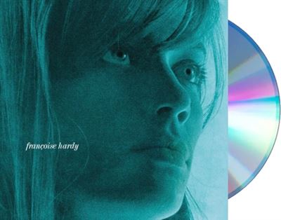 L'amitié - Françoise Hardy - CD album - Achat & prix | fnac
