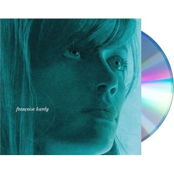 L'amitié - Françoise Hardy - CD album - Achat & prix | fnac