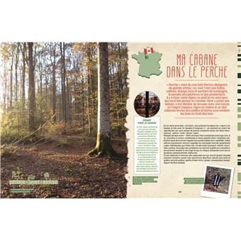 Un tour du monde en France - En plus de 30 destinations surprenantes !