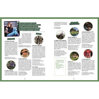 Un tour du monde en France - En plus de 30 destinations surprenantes !