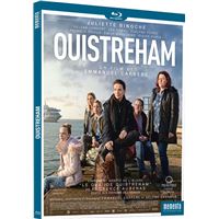 Ouistreham Blu-ray