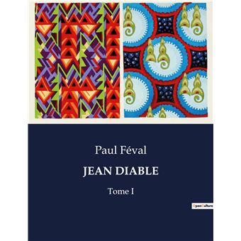 Jean diable