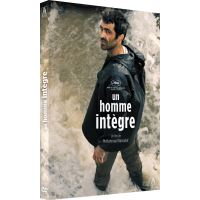 Un Homme intègre DVD