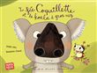La Fée Coquillette et le koala à gros nez