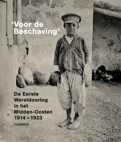 'Voor de beschaving'