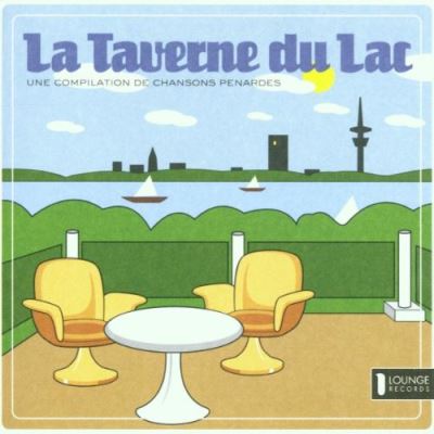 Une compilation de chansons