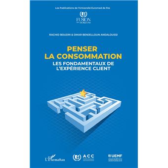 Penser la consommation les fondamentaux de l'experience clie