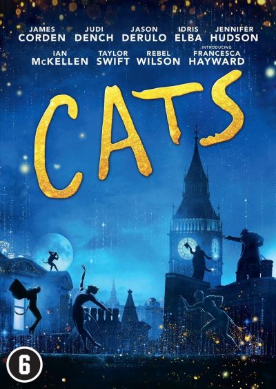 CATS (2019)-BIL