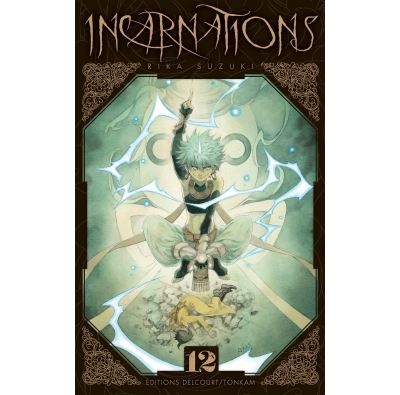 Incarnations
