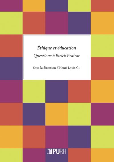 Ethique et éducation